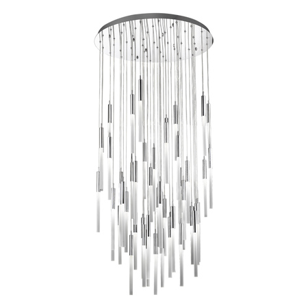 AVENUE LIGHTING Pendant HF2051-FR-PN